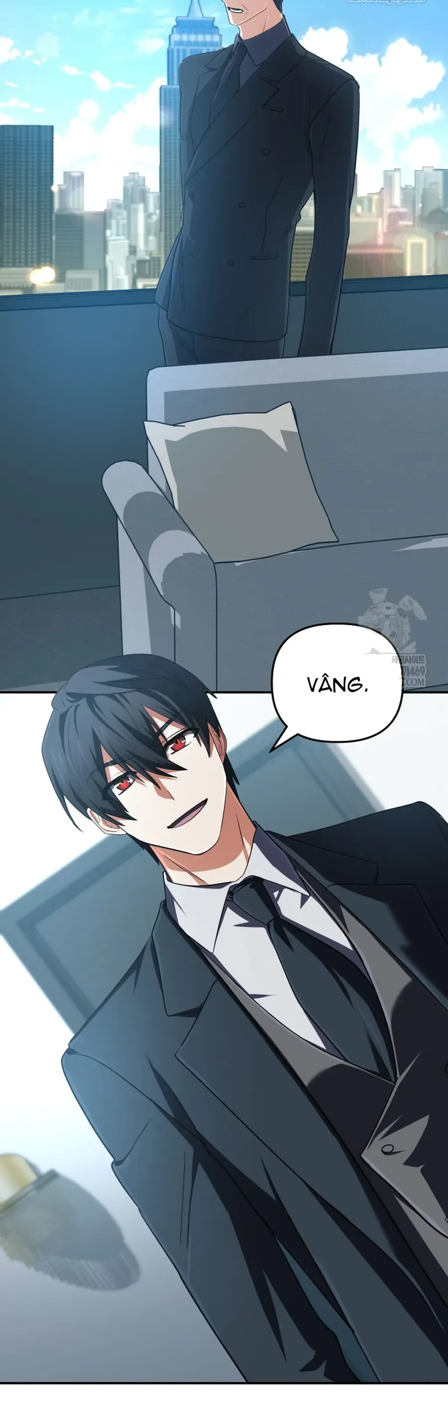 Đại Pháp Sư Thần Thoại Tái Lâm Chap 86 - Next Chap 85