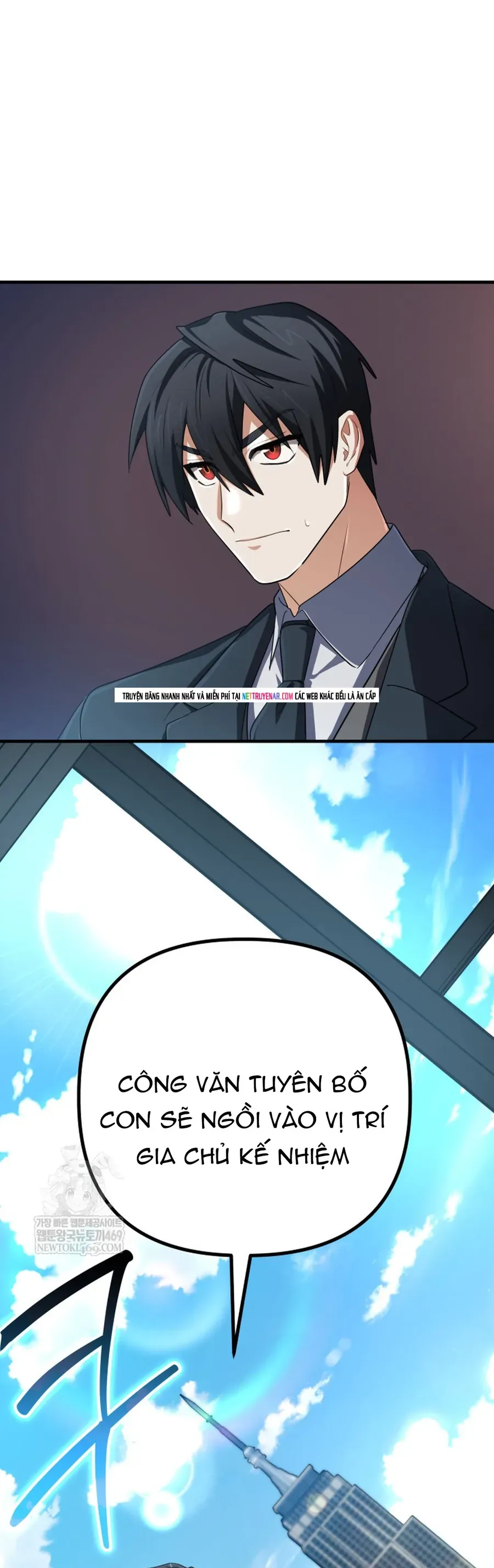 Đại Pháp Sư Thần Thoại Tái Lâm Chap 86 - Next Chap 85