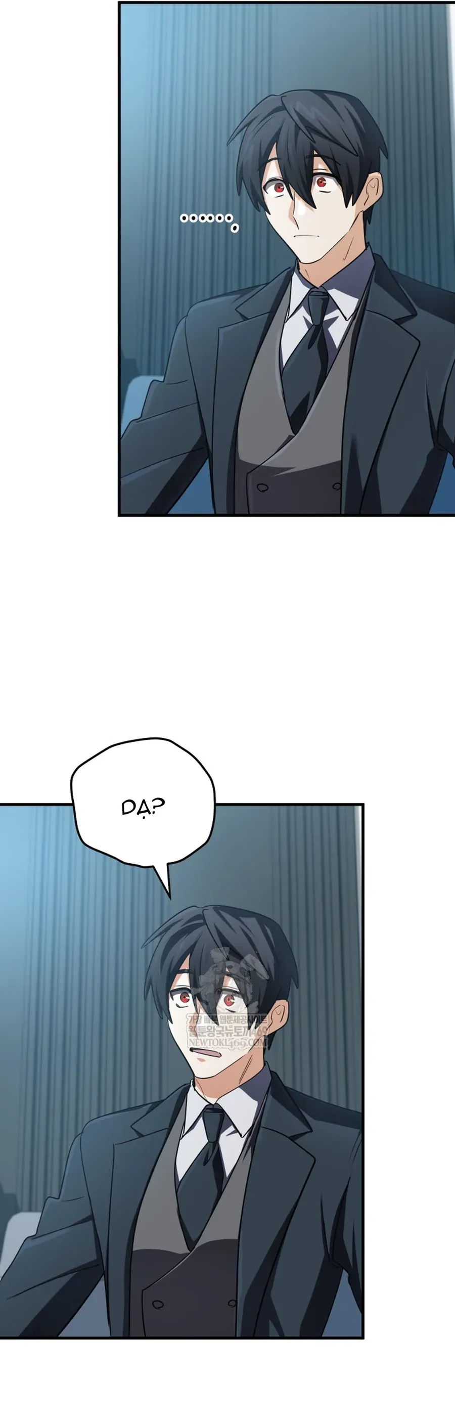 Đại Pháp Sư Thần Thoại Tái Lâm Chap 86 - Next Chap 85