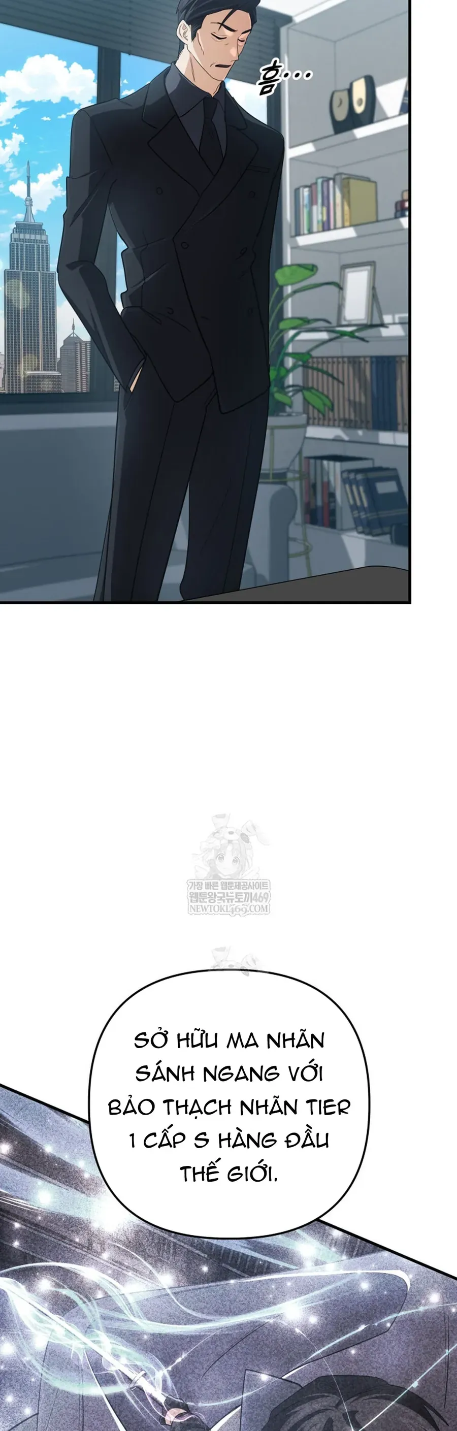 Đại Pháp Sư Thần Thoại Tái Lâm Chap 86 - Next Chap 85