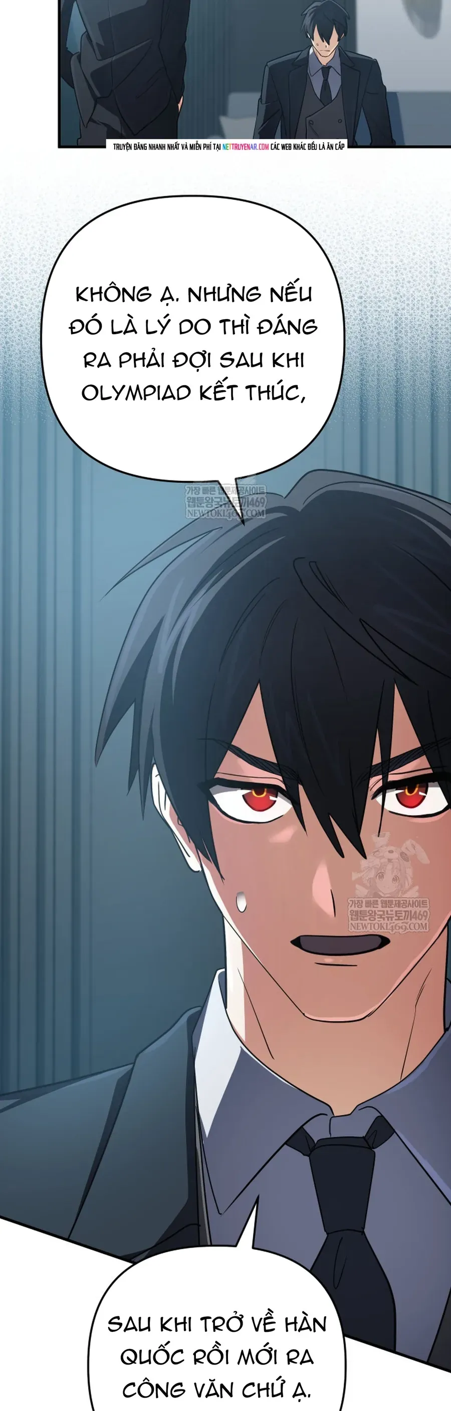 Đại Pháp Sư Thần Thoại Tái Lâm Chap 86 - Next Chap 85