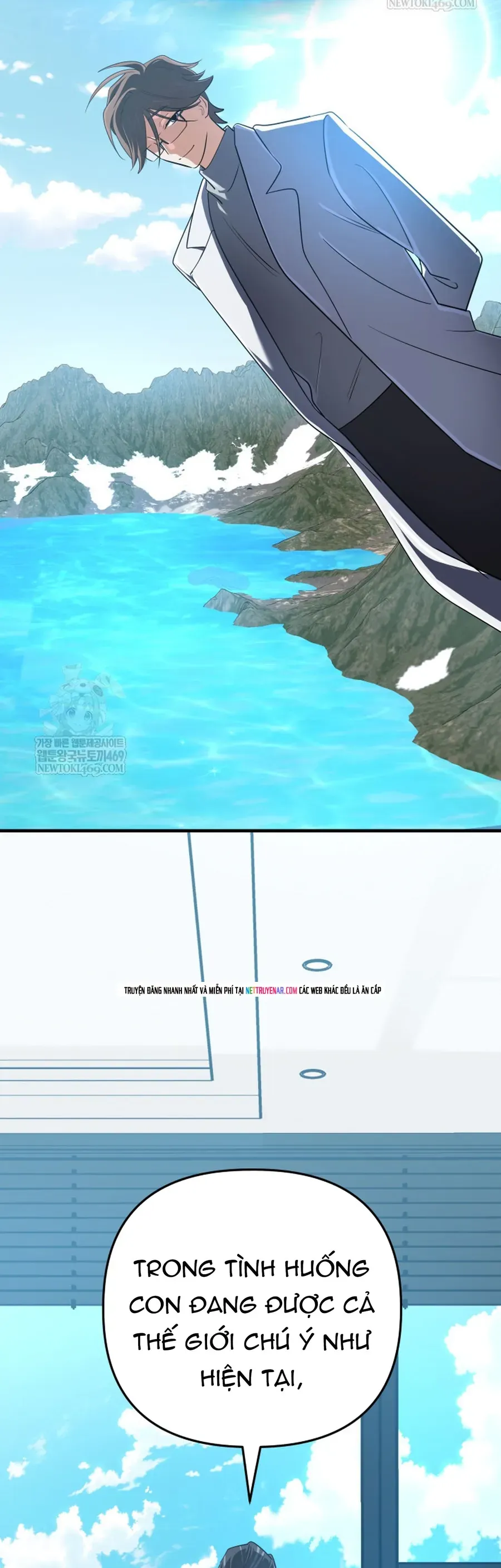 Đại Pháp Sư Thần Thoại Tái Lâm Chap 86 - Next Chap 85