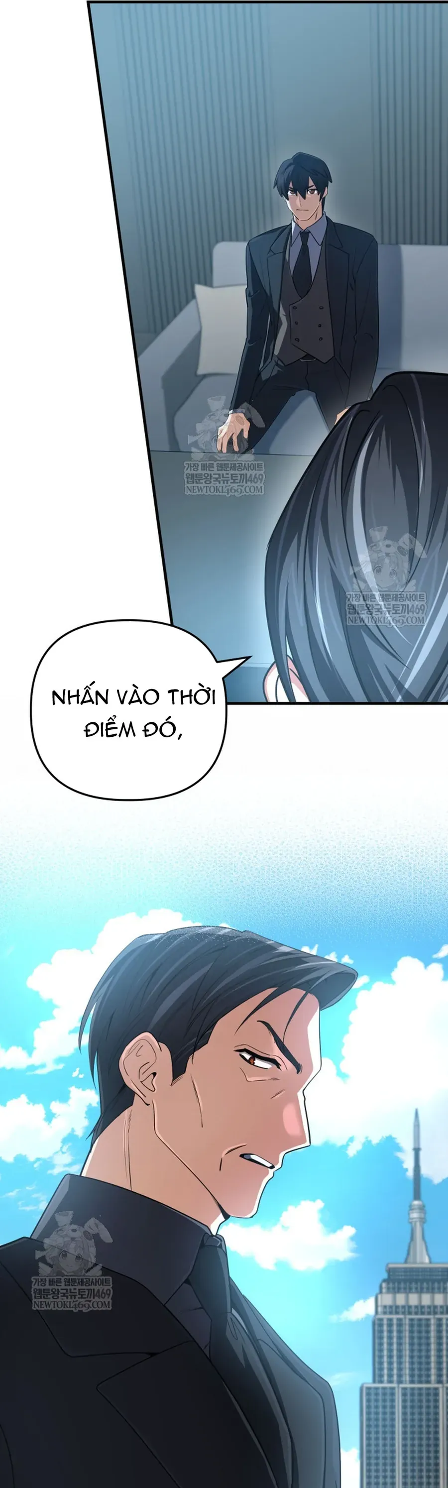 Đại Pháp Sư Thần Thoại Tái Lâm Chap 86 - Next Chap 85