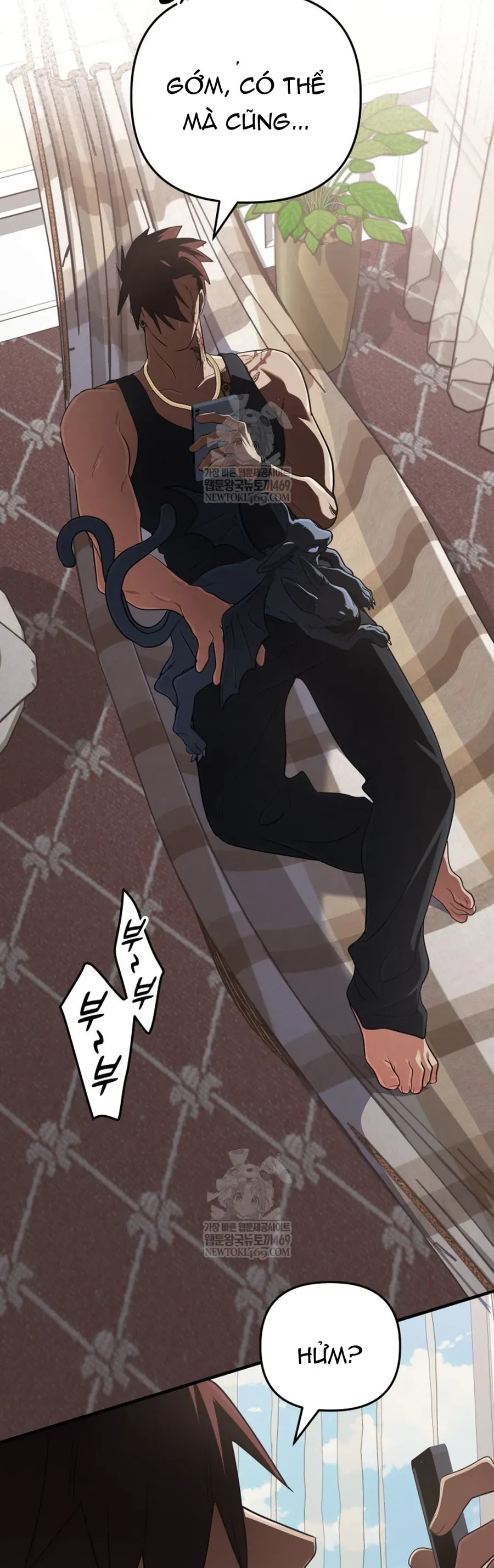 Đại Pháp Sư Thần Thoại Tái Lâm Chap 86 - Next Chap 85