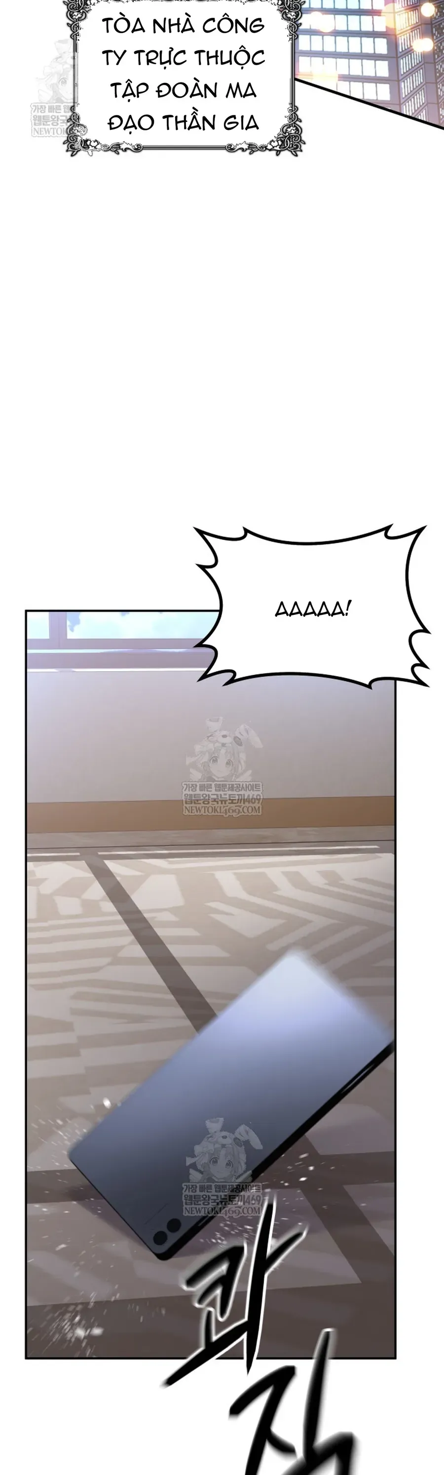 Đại Pháp Sư Thần Thoại Tái Lâm Chap 86 - Next Chap 85