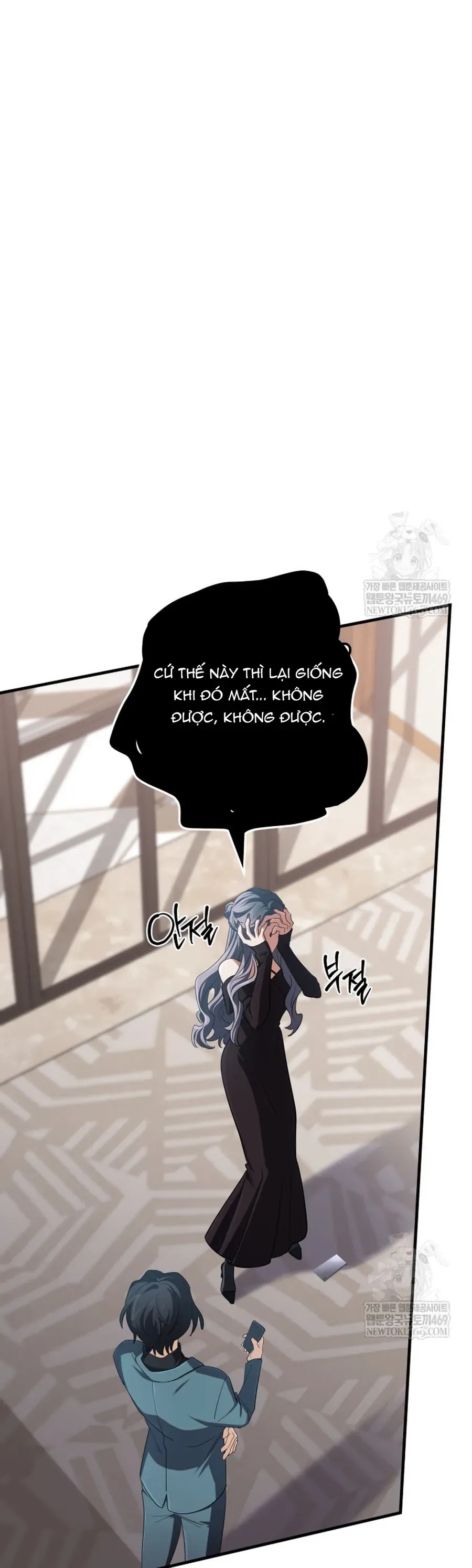 Đại Pháp Sư Thần Thoại Tái Lâm Chap 86 - Next Chap 85