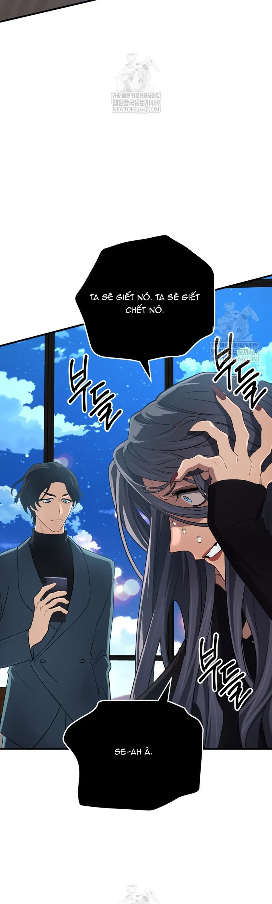 Đại Pháp Sư Thần Thoại Tái Lâm Chap 86 - Next Chap 85