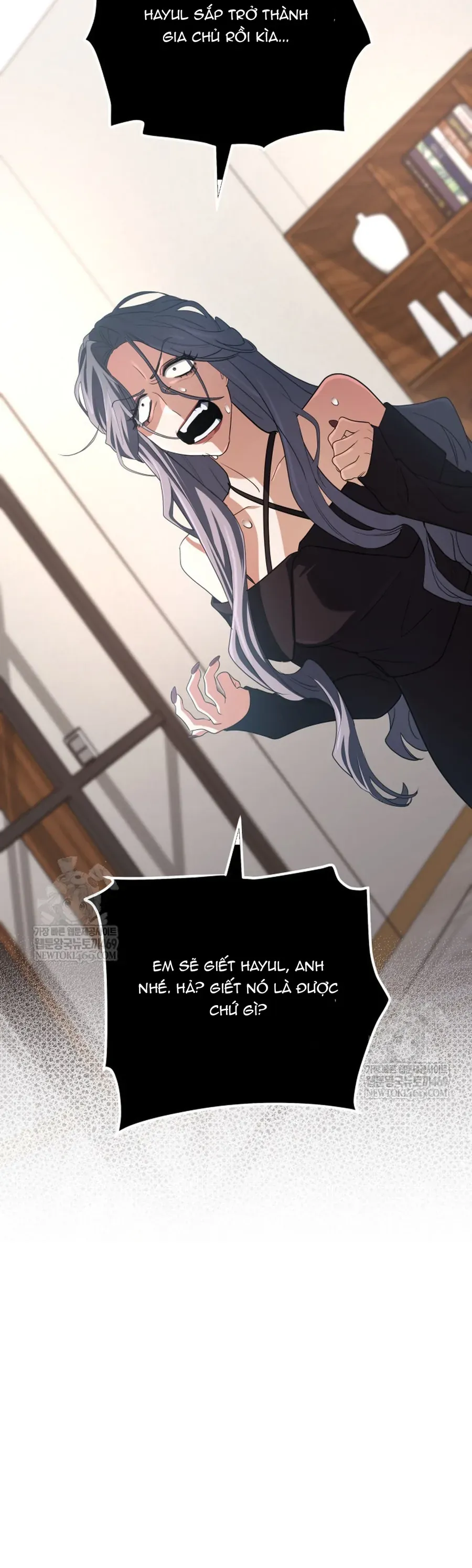 Đại Pháp Sư Thần Thoại Tái Lâm Chap 86 - Next Chap 85