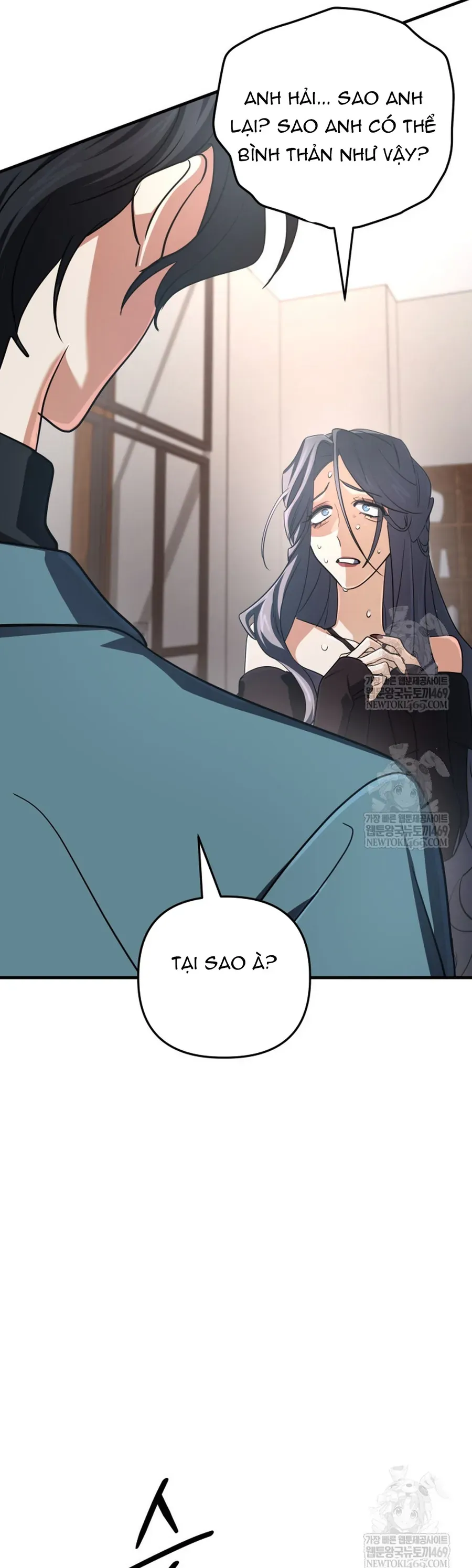 Đại Pháp Sư Thần Thoại Tái Lâm Chap 86 - Next Chap 85