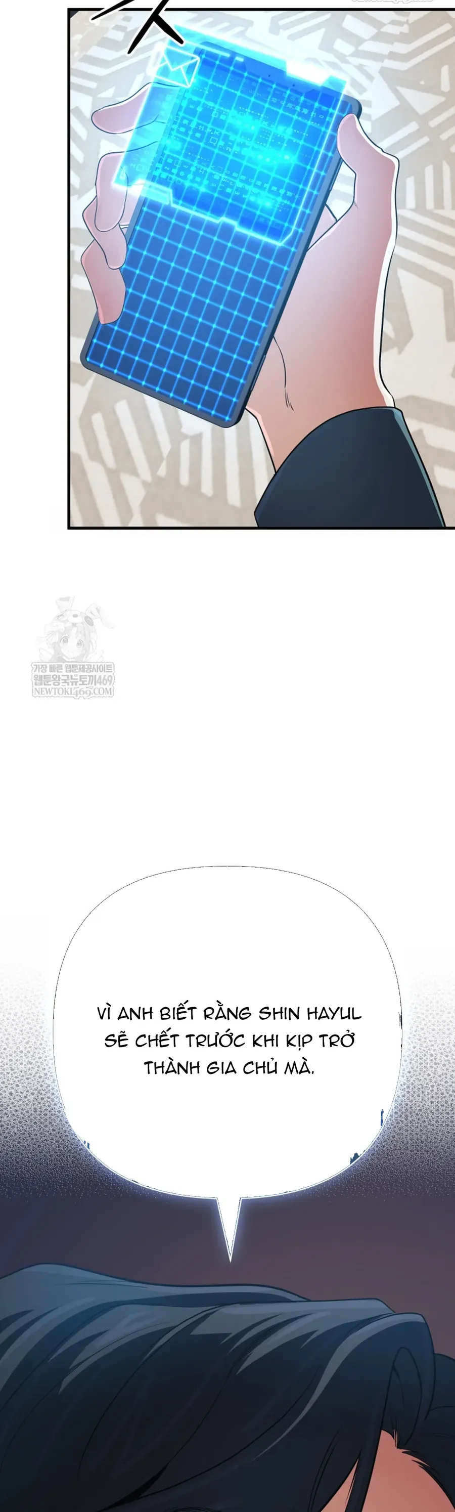Đại Pháp Sư Thần Thoại Tái Lâm Chap 86 - Next Chap 85