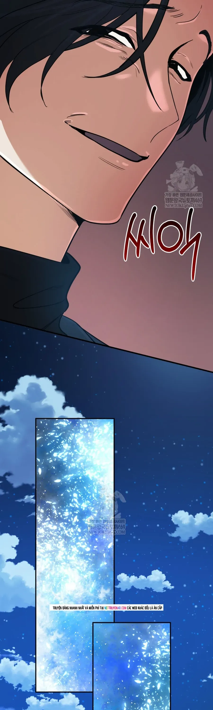 Đại Pháp Sư Thần Thoại Tái Lâm Chap 86 - Next Chap 85