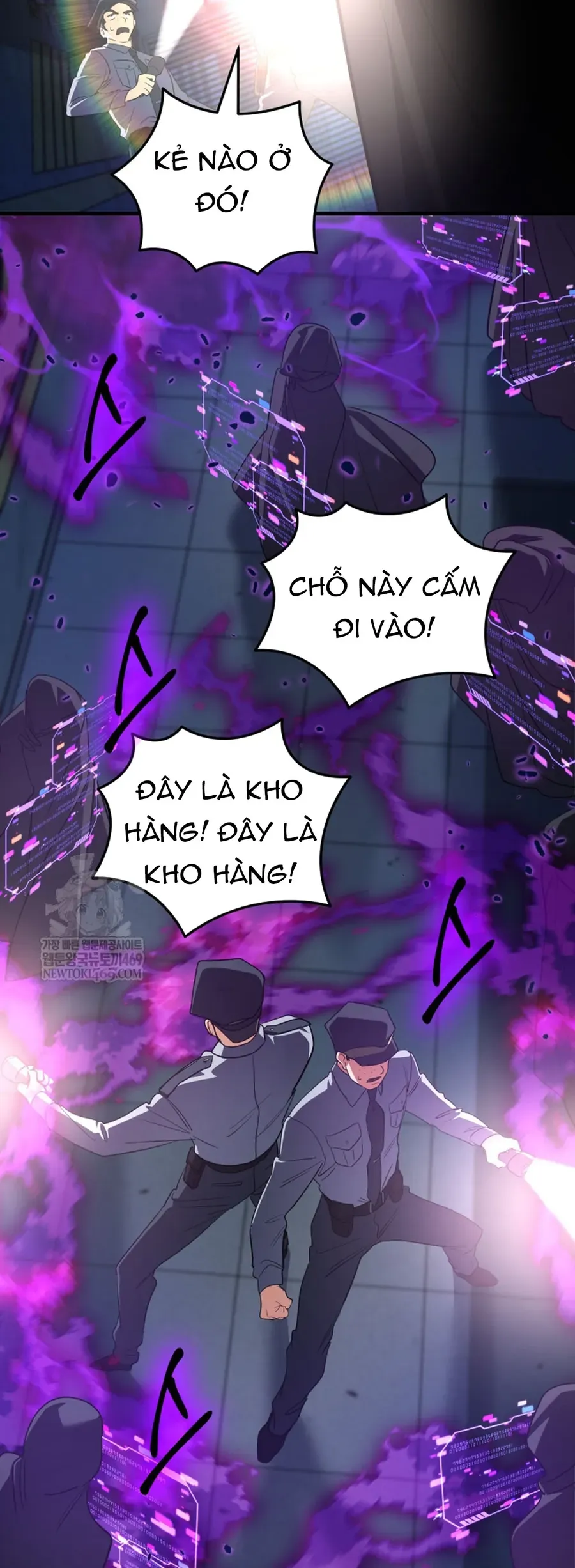 Đại Pháp Sư Thần Thoại Tái Lâm Chap 86 - Next Chap 85