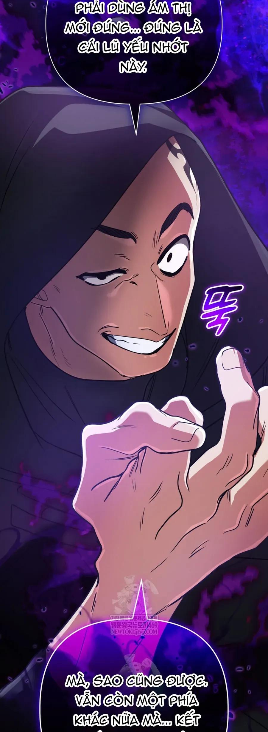 Đại Pháp Sư Thần Thoại Tái Lâm Chap 86 - Next Chap 85