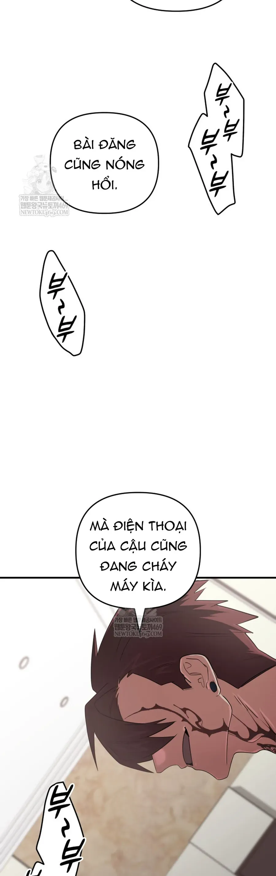 Đại Pháp Sư Thần Thoại Tái Lâm Chap 86 - Next Chap 85