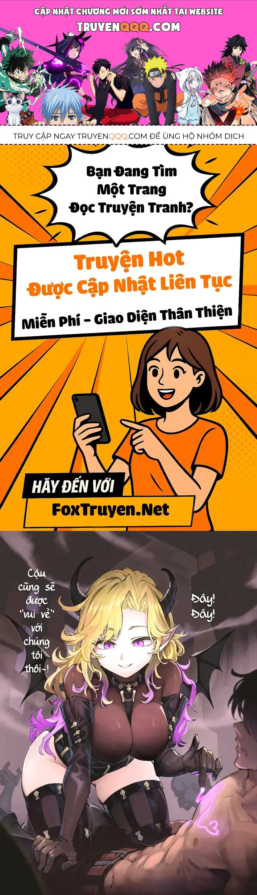 Party O Kumimasen Ka Chap 8 - Next Chap 7