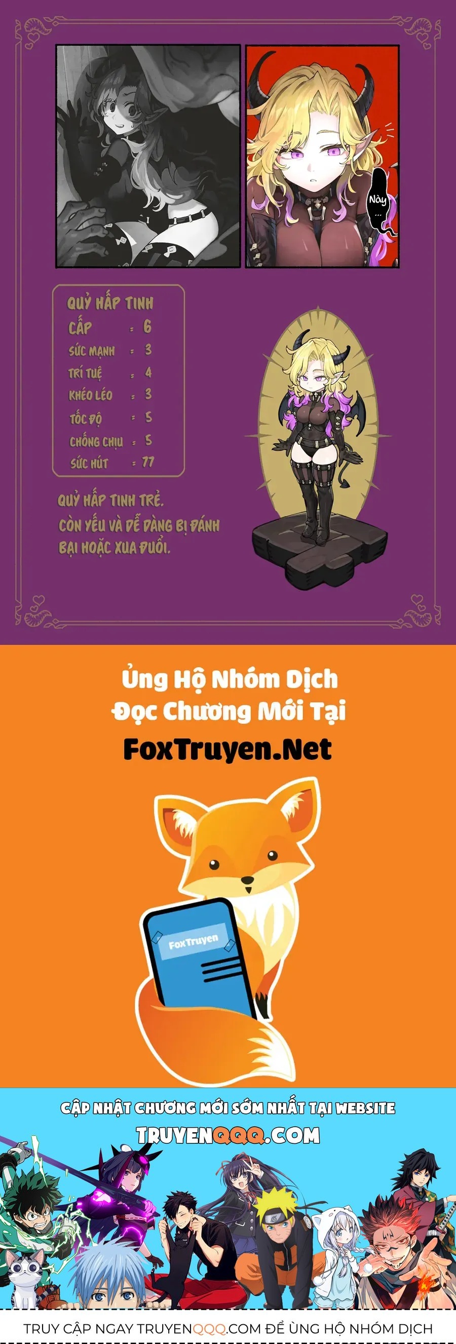 Party O Kumimasen Ka Chap 8 - Next Chap 7