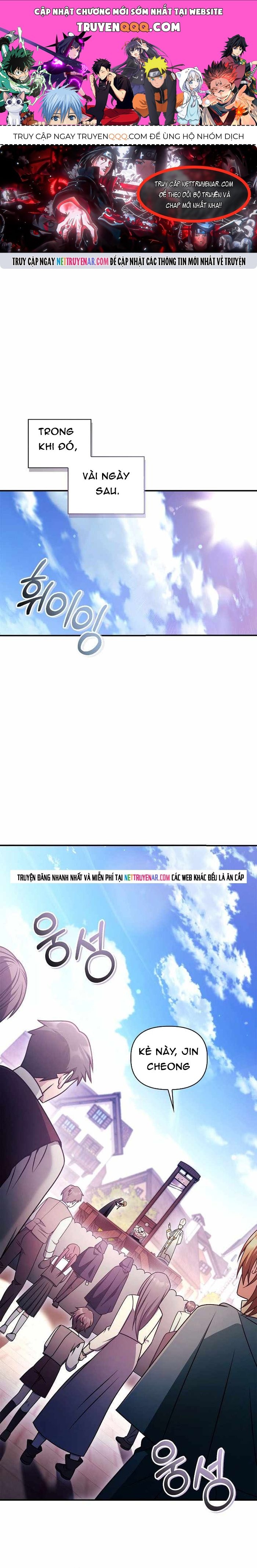 Kí Sự Hồi Quy Chap 170 - Next Chap 169