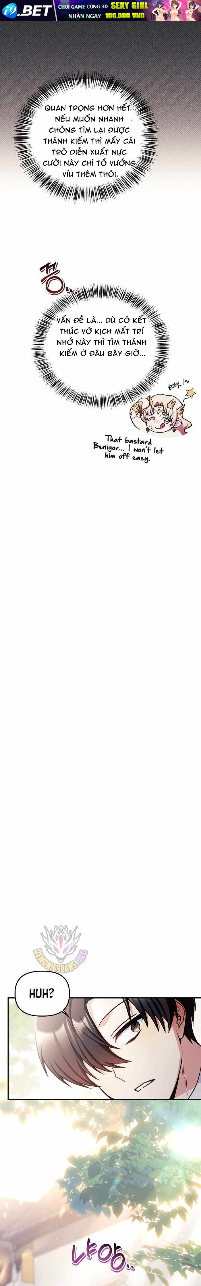 Kí Sự Hồi Quy Chap 170 - Next Chap 169