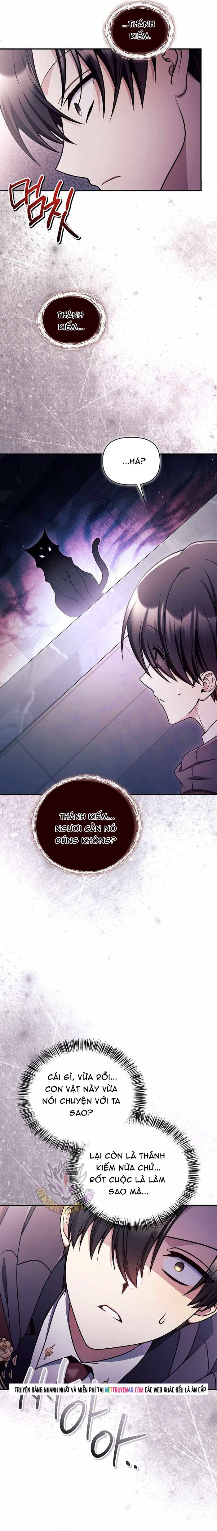 Kí Sự Hồi Quy Chap 170 - Next Chap 169