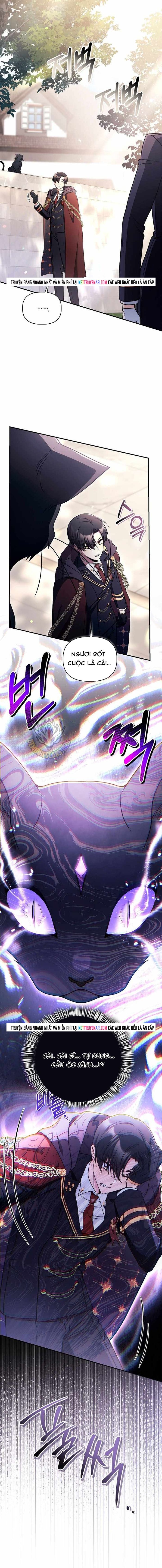 Kí Sự Hồi Quy Chap 170 - Next Chap 169