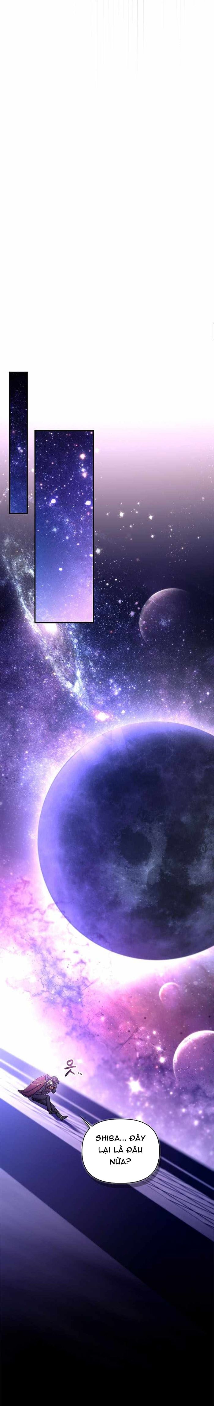 Kí Sự Hồi Quy Chap 170 - Next Chap 169