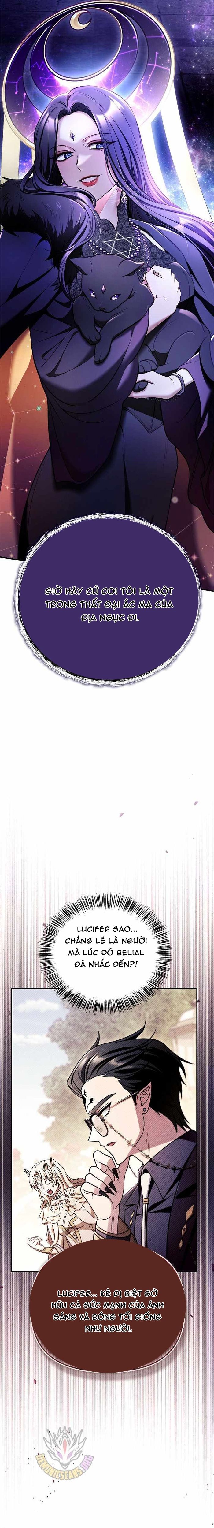 Kí Sự Hồi Quy Chap 170 - Next Chap 169