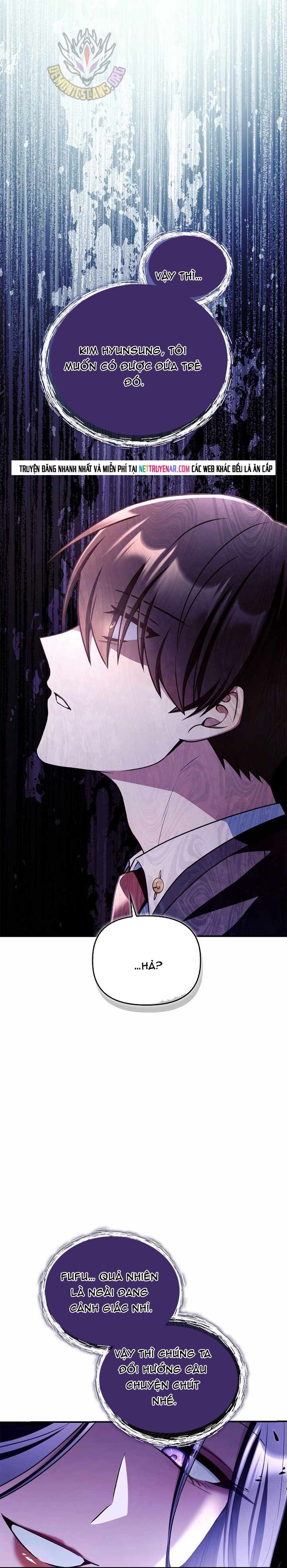 Kí Sự Hồi Quy Chap 170 - Next Chap 169