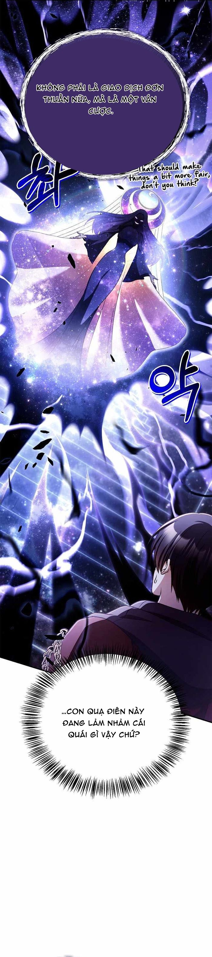 Kí Sự Hồi Quy Chap 170 - Next Chap 169