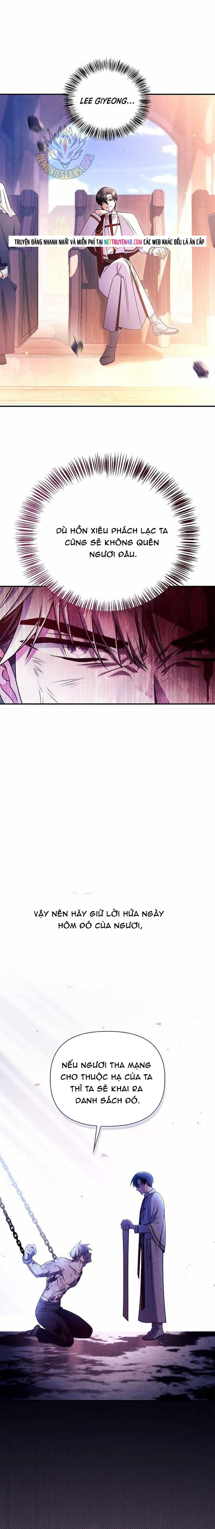 Kí Sự Hồi Quy Chap 170 - Next Chap 169