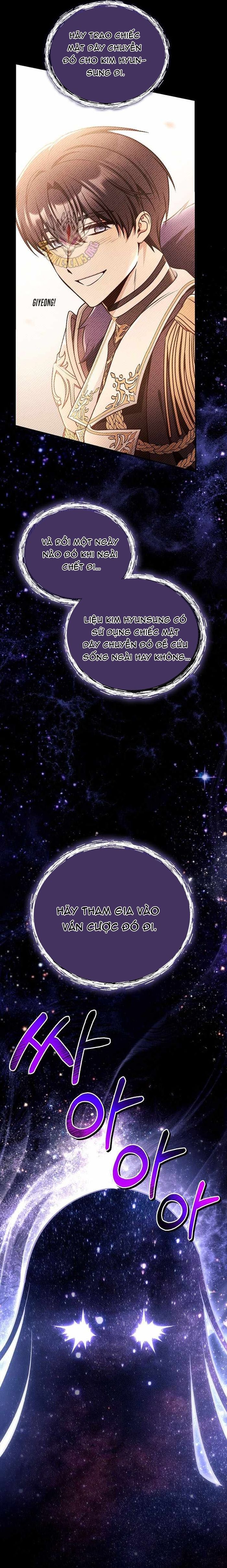 Kí Sự Hồi Quy Chap 170 - Next Chap 169