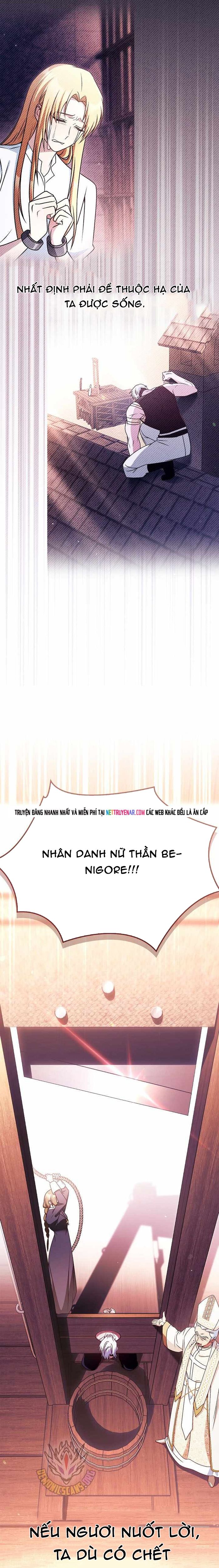 Kí Sự Hồi Quy Chap 170 - Next Chap 169