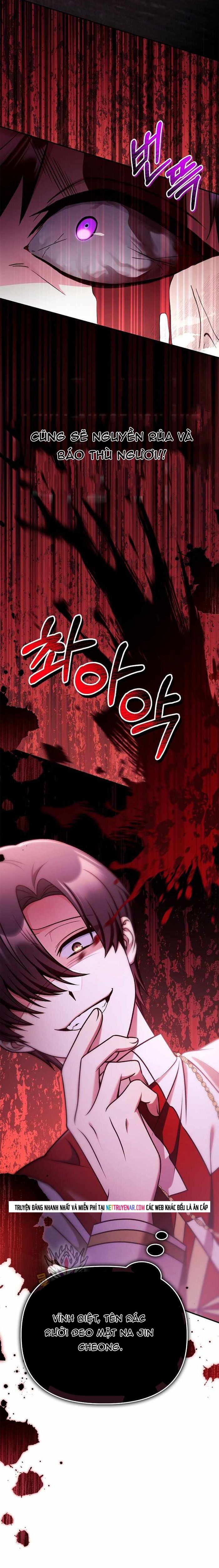 Kí Sự Hồi Quy Chap 170 - Next Chap 169