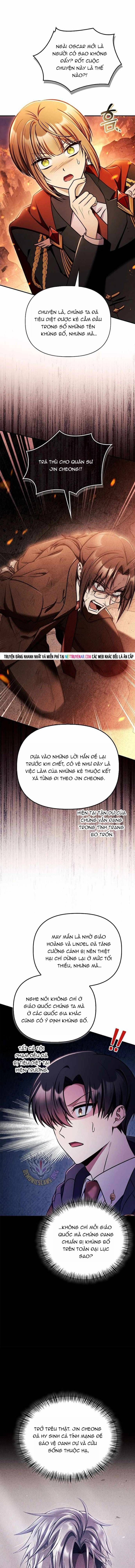 Kí Sự Hồi Quy Chap 171 - Next Chap 170