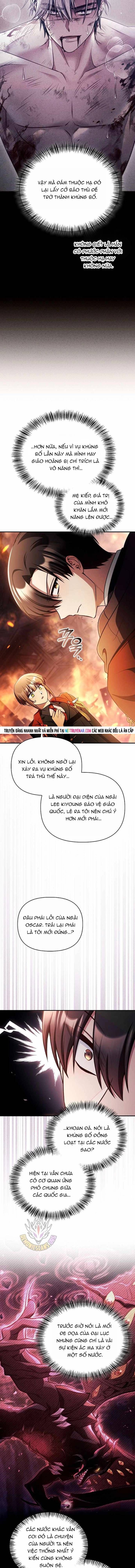 Kí Sự Hồi Quy Chap 171 - Next Chap 170