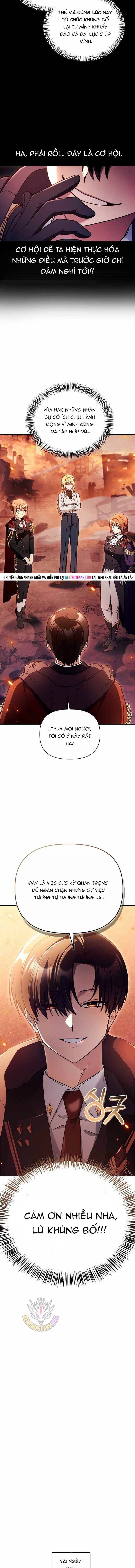 Kí Sự Hồi Quy Chap 171 - Next Chap 170