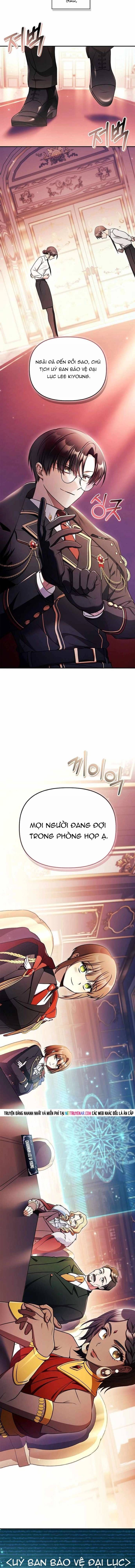 Kí Sự Hồi Quy Chap 171 - Next Chap 170