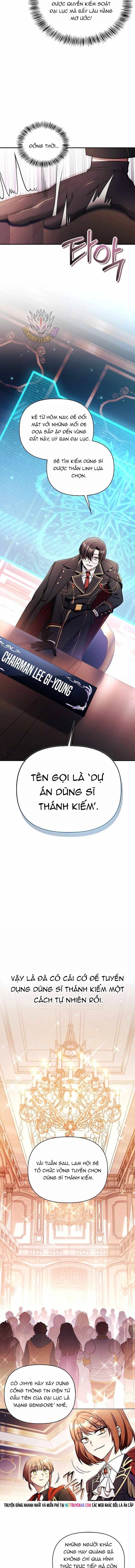 Kí Sự Hồi Quy Chap 171 - Next Chap 170