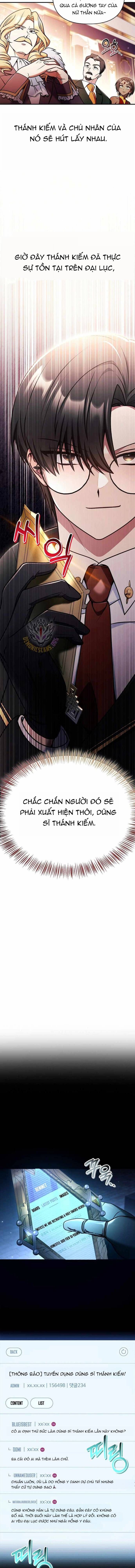 Kí Sự Hồi Quy Chap 171 - Next Chap 170