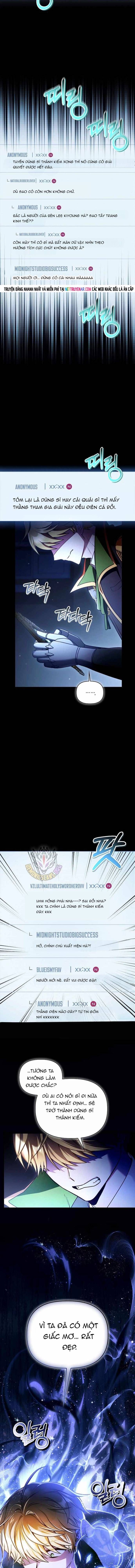 Kí Sự Hồi Quy Chap 171 - Next Chap 170