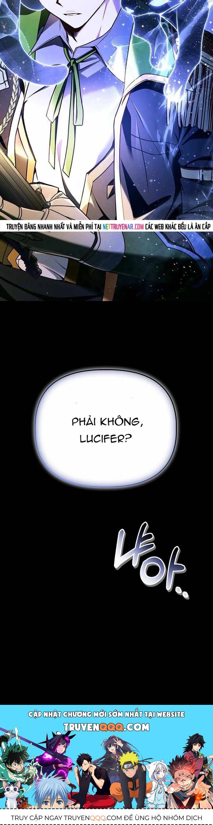 Kí Sự Hồi Quy Chap 171 - Next Chap 170