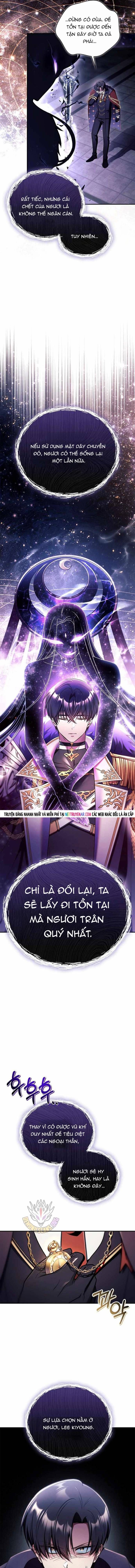 Kí Sự Hồi Quy Chap 171 - Next Chap 170