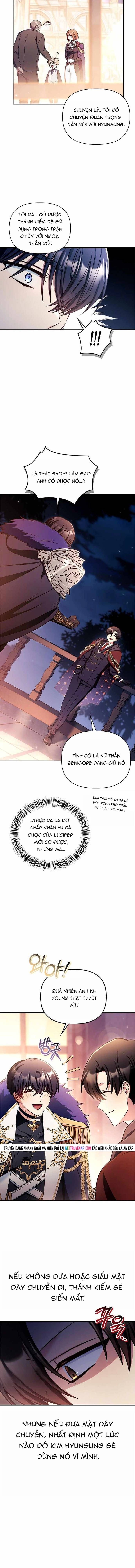 Kí Sự Hồi Quy Chap 171 - Next Chap 170