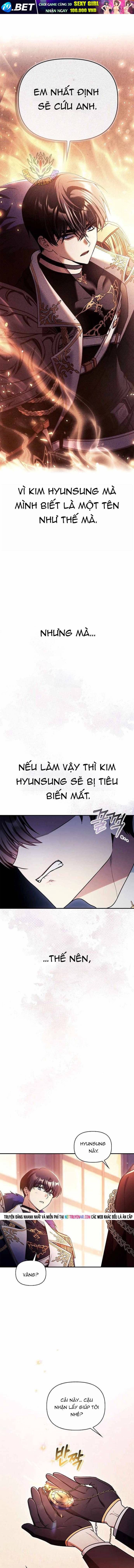 Kí Sự Hồi Quy Chap 171 - Next Chap 170