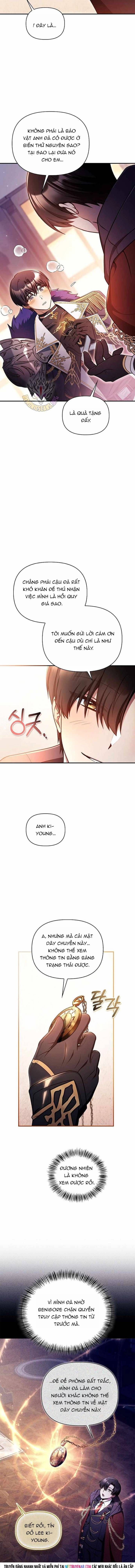 Kí Sự Hồi Quy Chap 171 - Next Chap 170