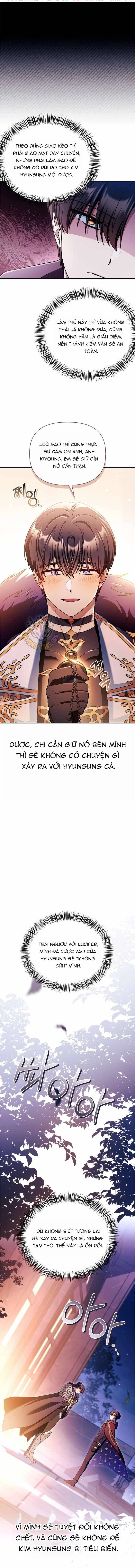 Kí Sự Hồi Quy Chap 171 - Next Chap 170