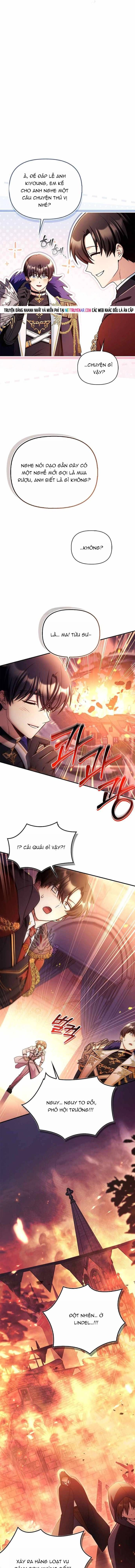 Kí Sự Hồi Quy Chap 171 - Next Chap 170