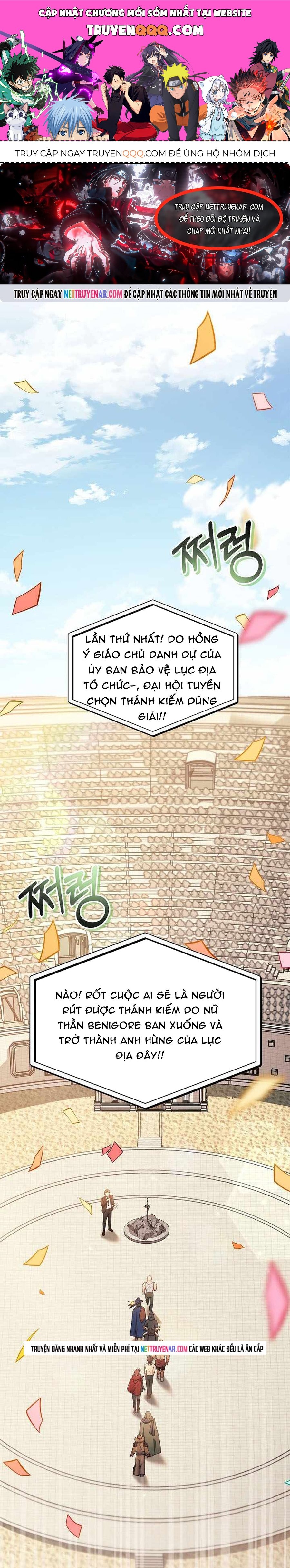 Kí Sự Hồi Quy Chap 172 - Next Chap 171