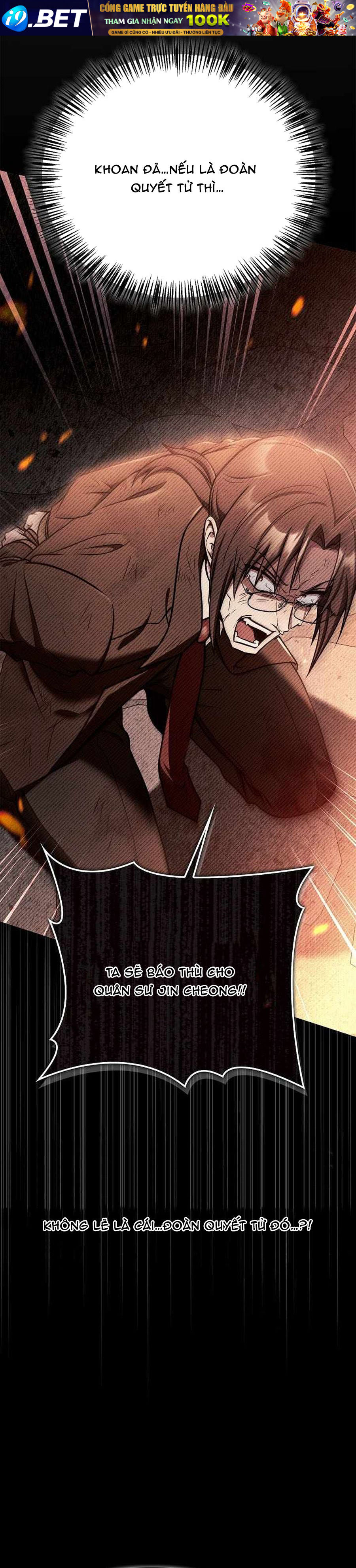 Kí Sự Hồi Quy Chap 172 - Next Chap 171