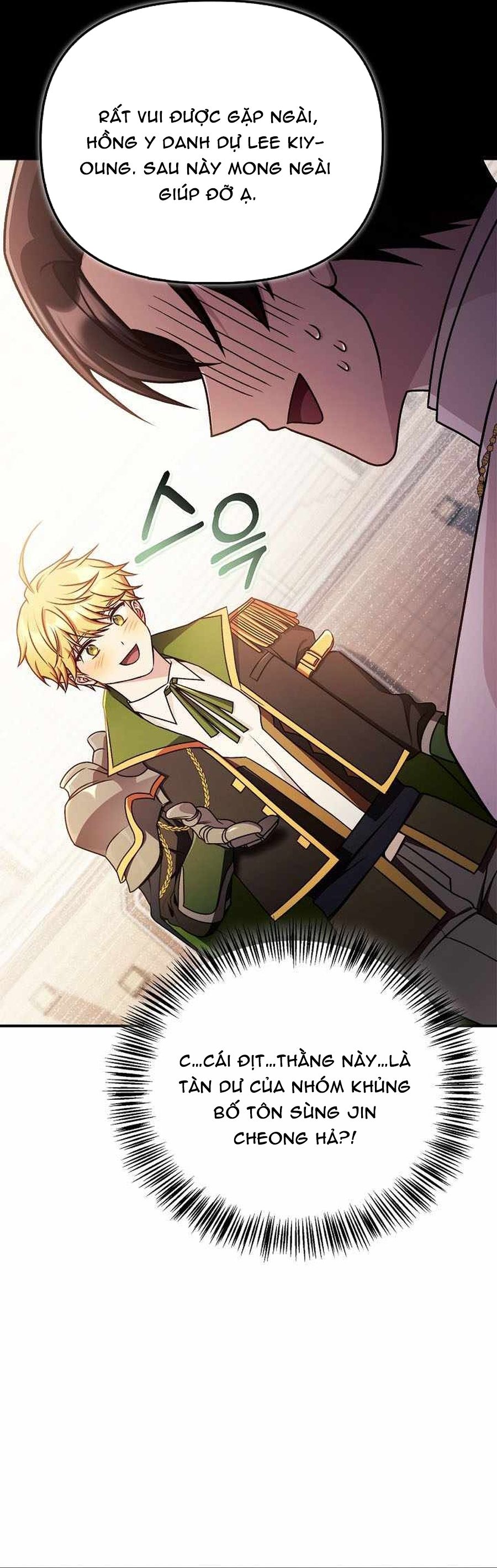 Kí Sự Hồi Quy Chap 172 - Next Chap 171