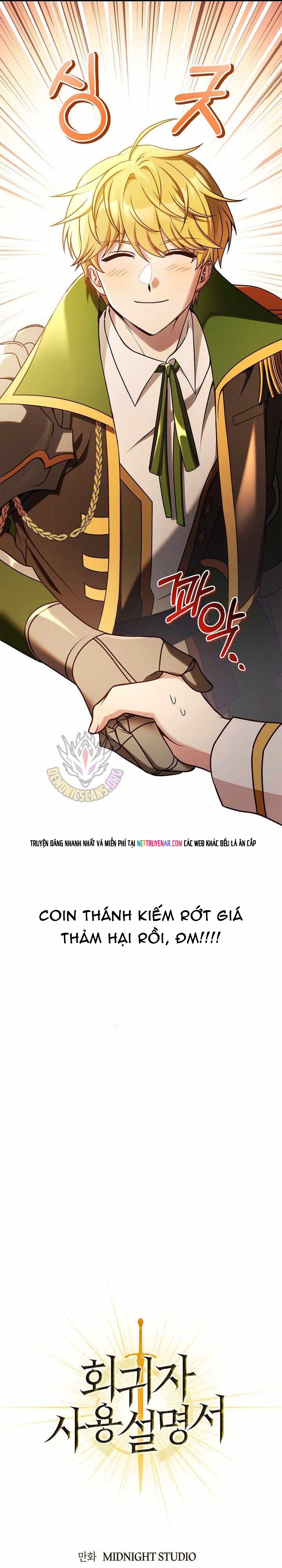 Kí Sự Hồi Quy Chap 172 - Next Chap 171